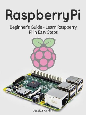 cover image of Raspberry Pi